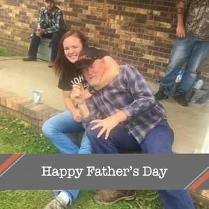 Meet your Posher, Mackenzie